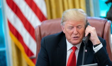 Economista Advierte que los Aranceles de Trump Reflejan la "Irrelevancia" de Argentina y Podrían Afectar el Acceso al Crédito Internacional