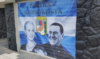 El PJ Rechaza la Privatización de Chapadmalal y el Embalse de Río Tercero: “No Vamos a Ser Cómplices del Despojo”