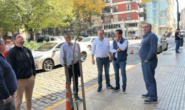 Explota la interna PRO: Se viene un frente amplio con libertarios, radicales e independientes