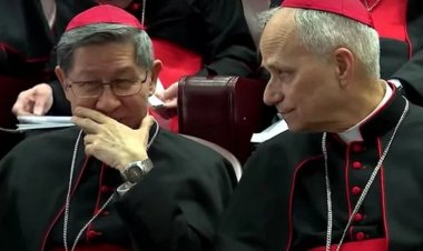 Comienza una nueva era en el Vaticano: los cardenales ya están en Roma y se activa el proceso para elegir al próximo Papa