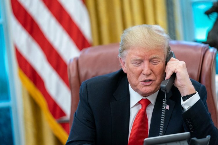 Economista Advierte que los Aranceles de Trump Reflejan la "Irrelevancia" de Argentina y Podrían Afectar el Acceso al Crédito Internacional