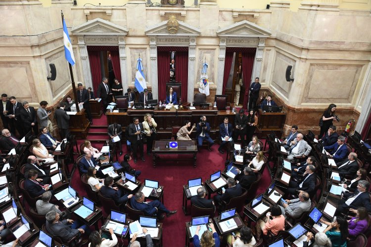 Aumentan un 34% los Gastos en Pasajes y Viáticos del Senado: Reclamos por Transparencia y Austeridad