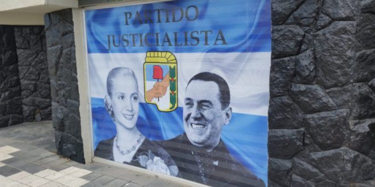 El PJ Rechaza la Privatización de Chapadmalal y el Embalse de Río Tercero: “No Vamos a Ser Cómplices del Despojo”