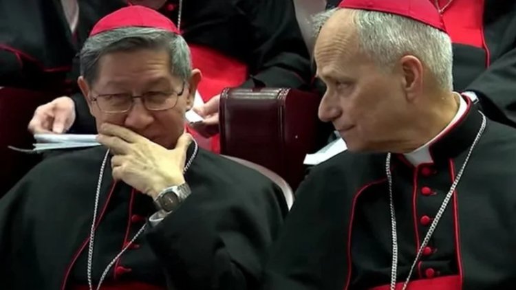 Comienza una nueva era en el Vaticano: los cardenales ya están en Roma y se activa el proceso para elegir al próximo Papa