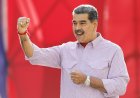 Maduro Fortalece Lazos con el Caribe: "Zona de Hermandad y Cooperación Frente al Imperialismo"