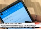 Broma Viral con Posnet Reaviva el Debate: ¿Es Posible Robar con el Celular Usando NFC?