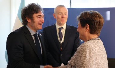 Recesión global y suba de tasas: un cóctel riesgoso para países endeudados como Argentina