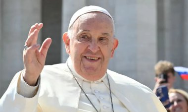 Francisco: el Papa que unió fe, política y justicia social