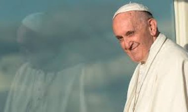 Francisco y su mirada crítica sobre la economía global