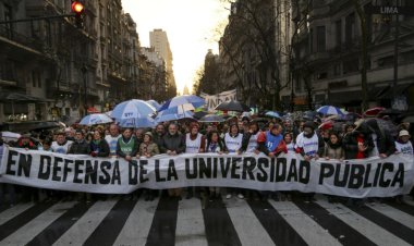 Universidades alertan: sin salarios dignos, peligra la educación pública