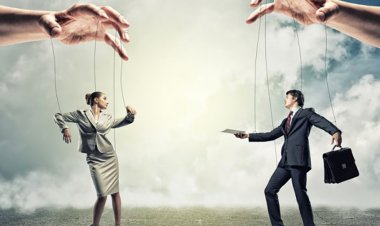 El Eufemismo como Herramienta de Gestión: Un Análisis Crítico de la Retórica Oficial