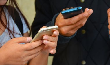El celular, el dispositivo más radiactivo que usamos a diario