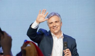 Llaryora recibe a la Mesa de Enlace: el campo presiona por la eliminación de retenciones, pero ¿a qué costo?