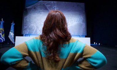 Justicia Selectiva: El Caso Cristina Kirchner