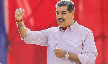 Maduro Fortalece Lazos con el Caribe: "Zona de Hermandad y Cooperación Frente al Imperialismo"