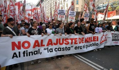 ¡Victoria Popular! La Justicia Frena el Ajuste de Milei y Caputo Devolviendo Fondo Crucial a la Provincia de Buenos Aires