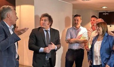 El PRO se Desmarca de Milei: "Necesitamos Puentes, No Grietas" en la Política Exterior