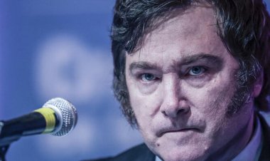 Milei arremete contra el Senado: "Refugio de la Casta" tras el Rechazo a Ficha Limpia