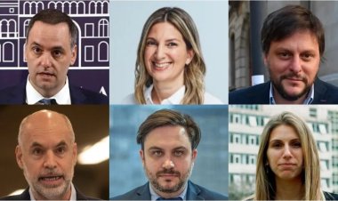 Encuesta Sacude el Escenario Porteño: ¿Milei Impulsa a LLA o Santoro Capitaliza el Voto Individual?