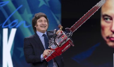 Las anclas de Milei: geopolítica y ajuste brutal, los pilares de una estabilidad ficticia