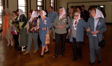 Efecto Eternauta": Sextuplicación de Consultas en Abuelas por Dudas de Identidad y Aumento de Denuncias por Apropiación