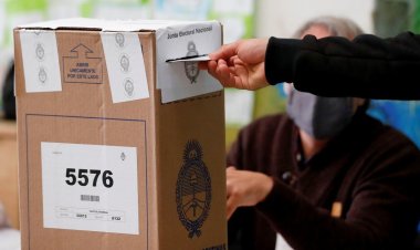 ¿Faltaste a votar? Conoce las consecuencias (y por qué la democracia te necesita)
