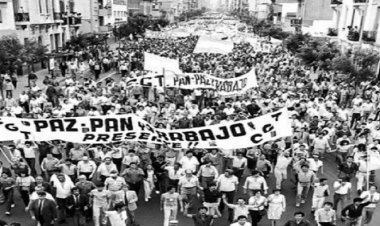 La Precariedad Laboral Ahoga a la Clase Trabajadora: Un 42% Sometido a la Explotación