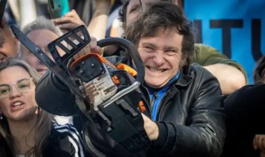 Milei abandona a víctimas de violencia extrema: "Solo se salva la que tiene plata"