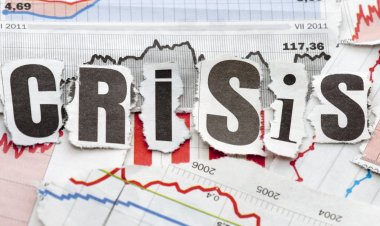 El "milagro" liberal se desvanece: gigantes empresariales sufren el impacto de la recesión