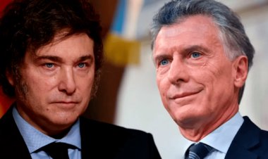 La grieta en la derecha: Milei y Macri al borde del abismo electoral en Buenos Aires