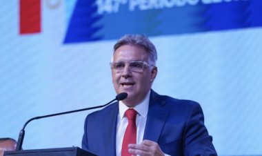 Llaryora desafía el ajuste de Milei con inversión en jubilados: "El Estado no abandona"