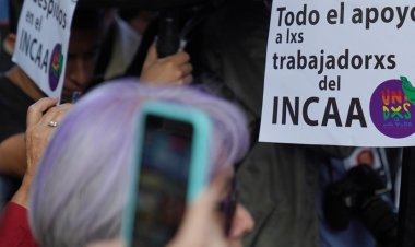 El gobierno profundiza el vaciamiento estatal: Despidos en Cultura y DDHH mientras se ataca a los más vulnerables