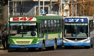 El Gobierno Golpea el Bolsillo Popular: Colectivos del AMBA con Aumento Escalofriante
