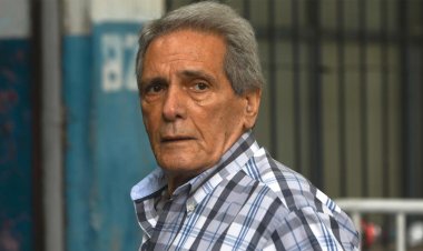 Acuña también se va de la CGT …