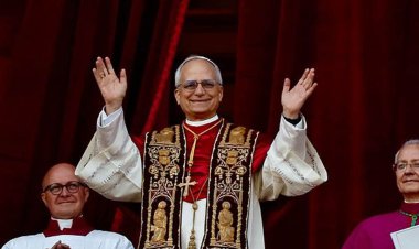 El rol del Papa en la política internacional y la apuesta de León XIV en un contexto global en crisis