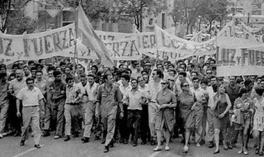 La memoria del Cordobazo: antorcha de resistencia