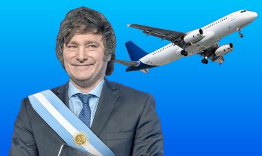 Mientras Milei viaja, el Congreso intenta frenar el ajuste brutal: Jubilados y personas con discapacidad, en el centro de la tormenta