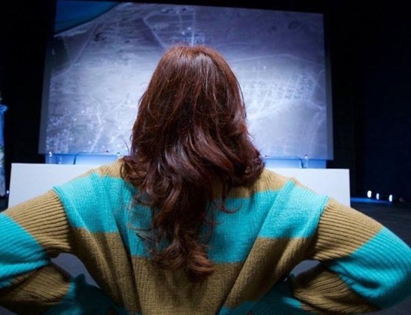 Justicia Selectiva: El Caso Cristina Kirchner