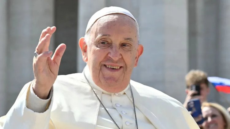 Francisco: el Papa que unió fe, política y justicia social