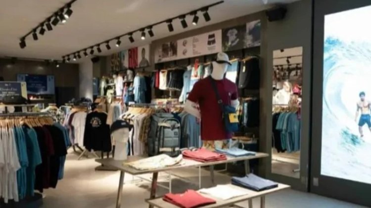 Cierra una reconocida marca de ropa deportiva por la crisis internacional