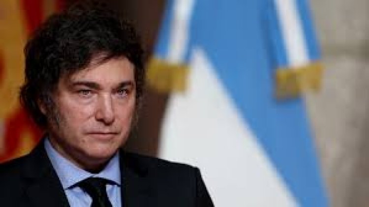 Milei frena su caída en las encuestas pero no logra sumar nuevos votantes