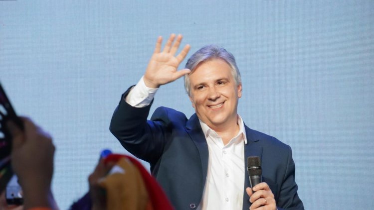 Llaryora recibe a la Mesa de Enlace: el campo presiona por la eliminación de retenciones, pero ¿a qué costo?