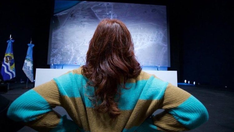 Justicia Selectiva: El Caso Cristina Kirchner