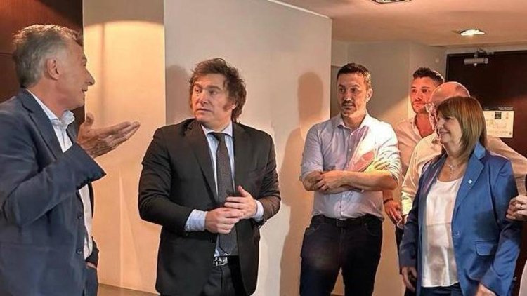 El PRO se Desmarca de Milei: "Necesitamos Puentes, No Grietas" en la Política Exterior