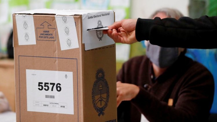 ¿Faltaste a votar? Conoce las consecuencias (y por qué la democracia te necesita)