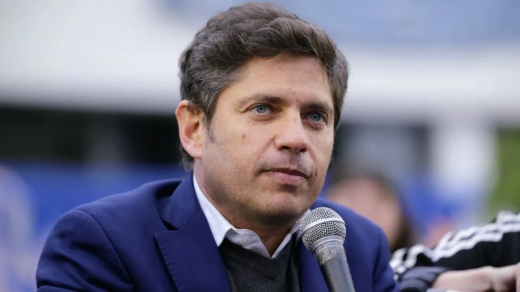 Salarios a la Baja y Kicillof al Rescate: La CGT Bonaerense Apuesta por un Modelo de Resistencia