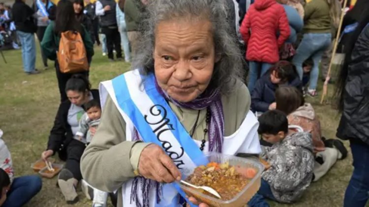 Desigualdad obscena: mientras el lujo se libera, la miseria se expande
