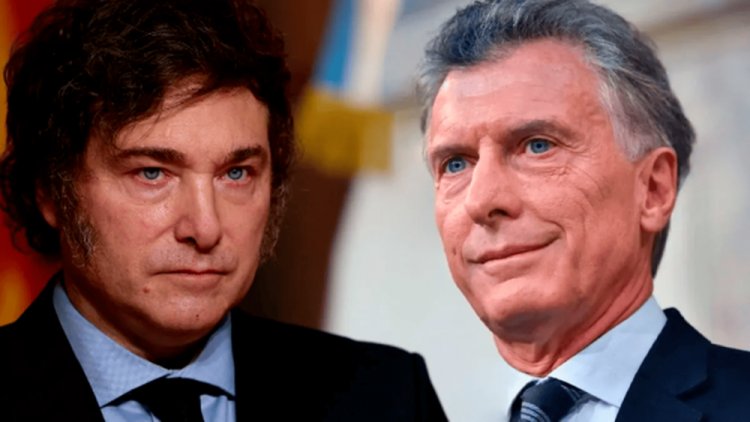 La grieta en la derecha: Milei y Macri al borde del abismo electoral en Buenos Aires