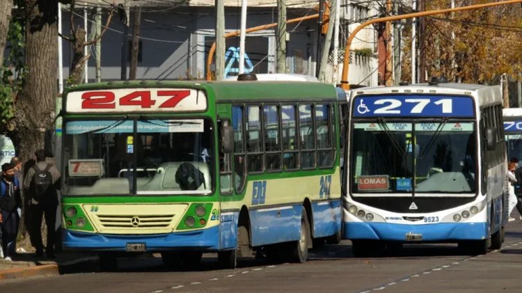 El Gobierno Golpea el Bolsillo Popular: Colectivos del AMBA con Aumento Escalofriante