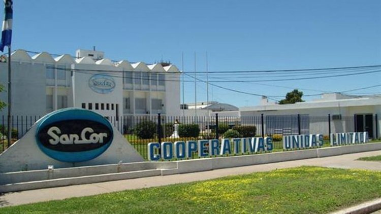 El Agónico Derrumbe de SanCor: Un Símbolo de la Destrucción Láctea y el Olvido Cooperativo